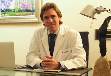 Dr. Javier Castro