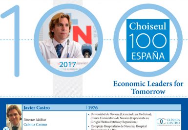 Choiseul 100 - Javier Castro
