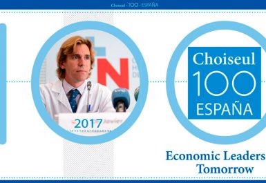 Choiseul 100 - Javier Castro
