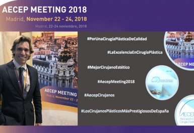 AECEP Meeting 2018