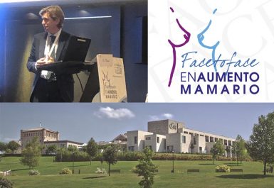 Aumento Mamas Pamplona