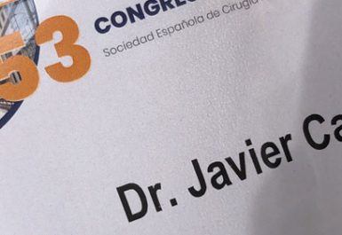 Dr. Javier Castro