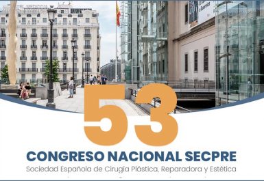 53 congreso de SECPRE
